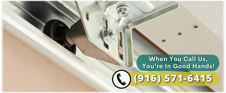 Garage Door Roller Repair Antelope CA