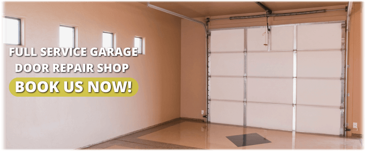 Antelope CA Garage Door Repair